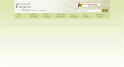 Desktop Screenshot of hstg.org